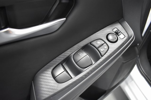 New 2025 Nissan Sentra SV image 15