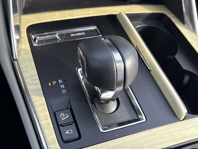 Certified 2025 MAZDA CX-90 3.3 Turbo S w/ Premium Plus image 25