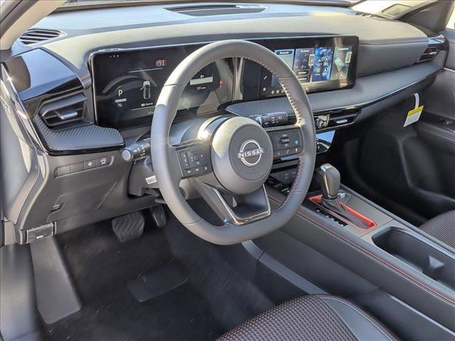 New 2026 Nissan Kicks SR image 3