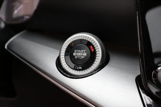 New 2026 Jeep Grand Wagoneer Limited AWD/4WD image 19