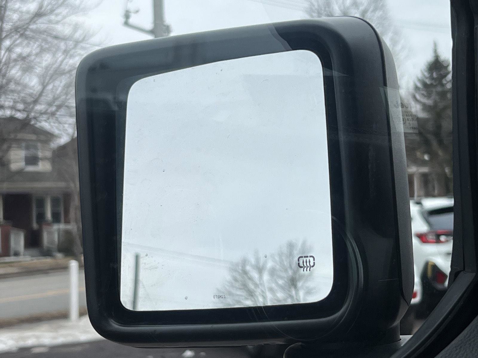 Used 2021 Jeep Gladiator Overland image 34