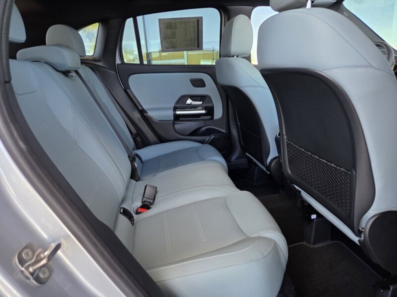 Certified 2026 Mercedes-Benz GLA 250 image 18