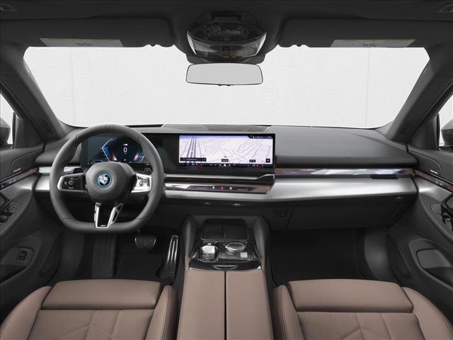 New 2027 BMW 550e xDrive w/ Executive Package AWD/4WD image 5