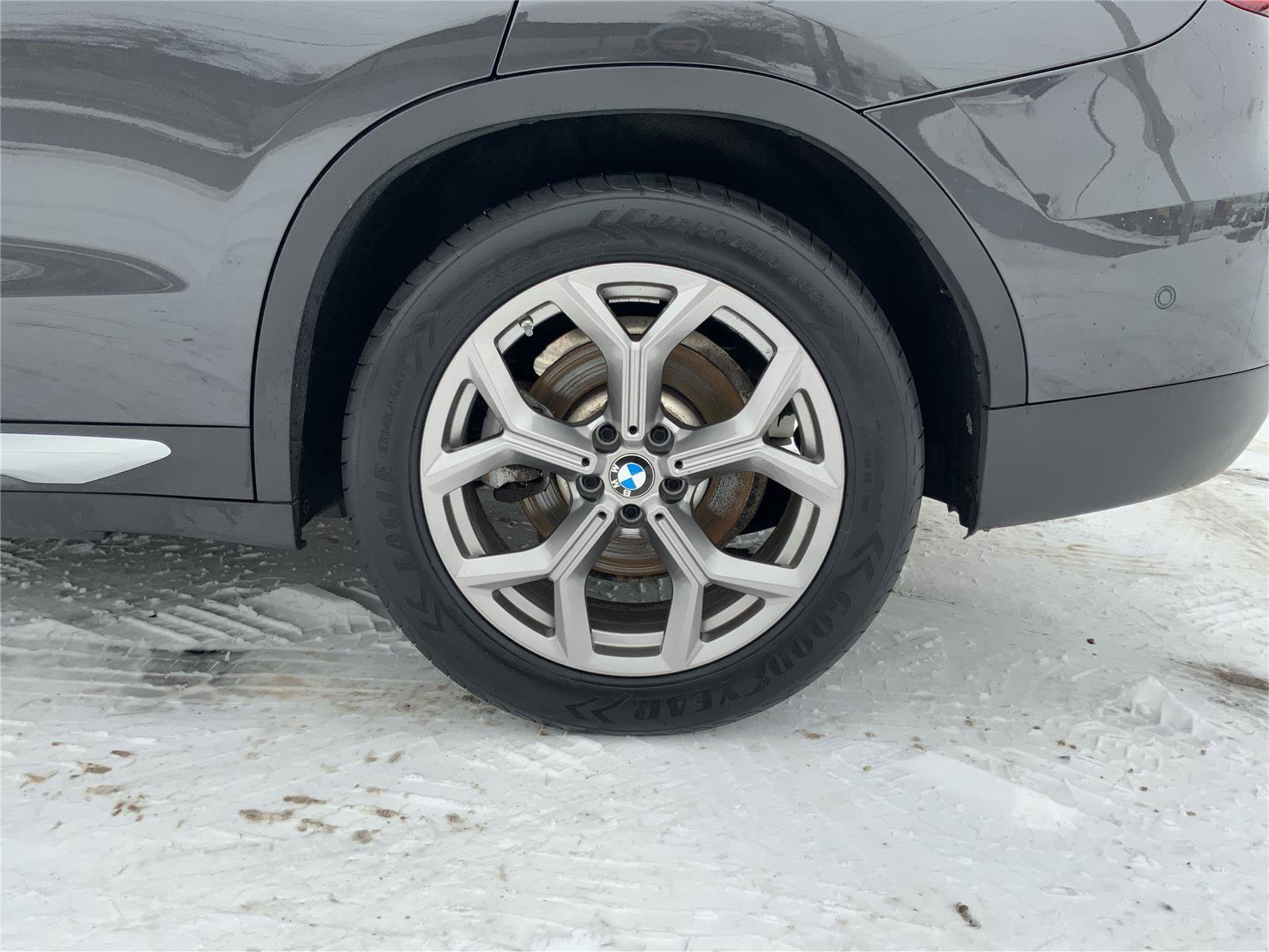 Used 2021 BMW X3 xDrive30e w/ Convenience Package image 28