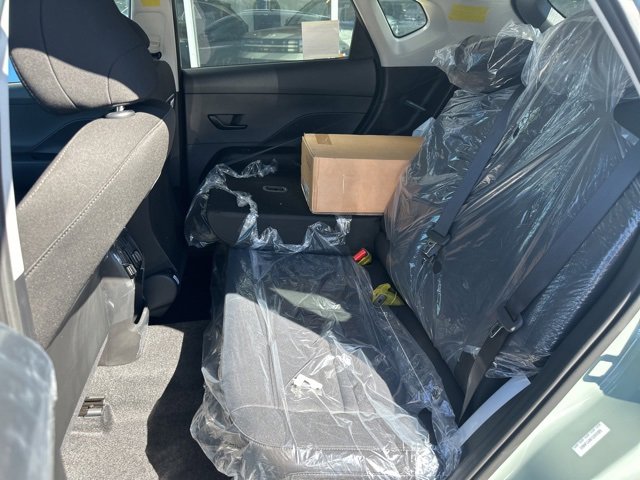 New 2026 Hyundai Kona SEL Sport image 32