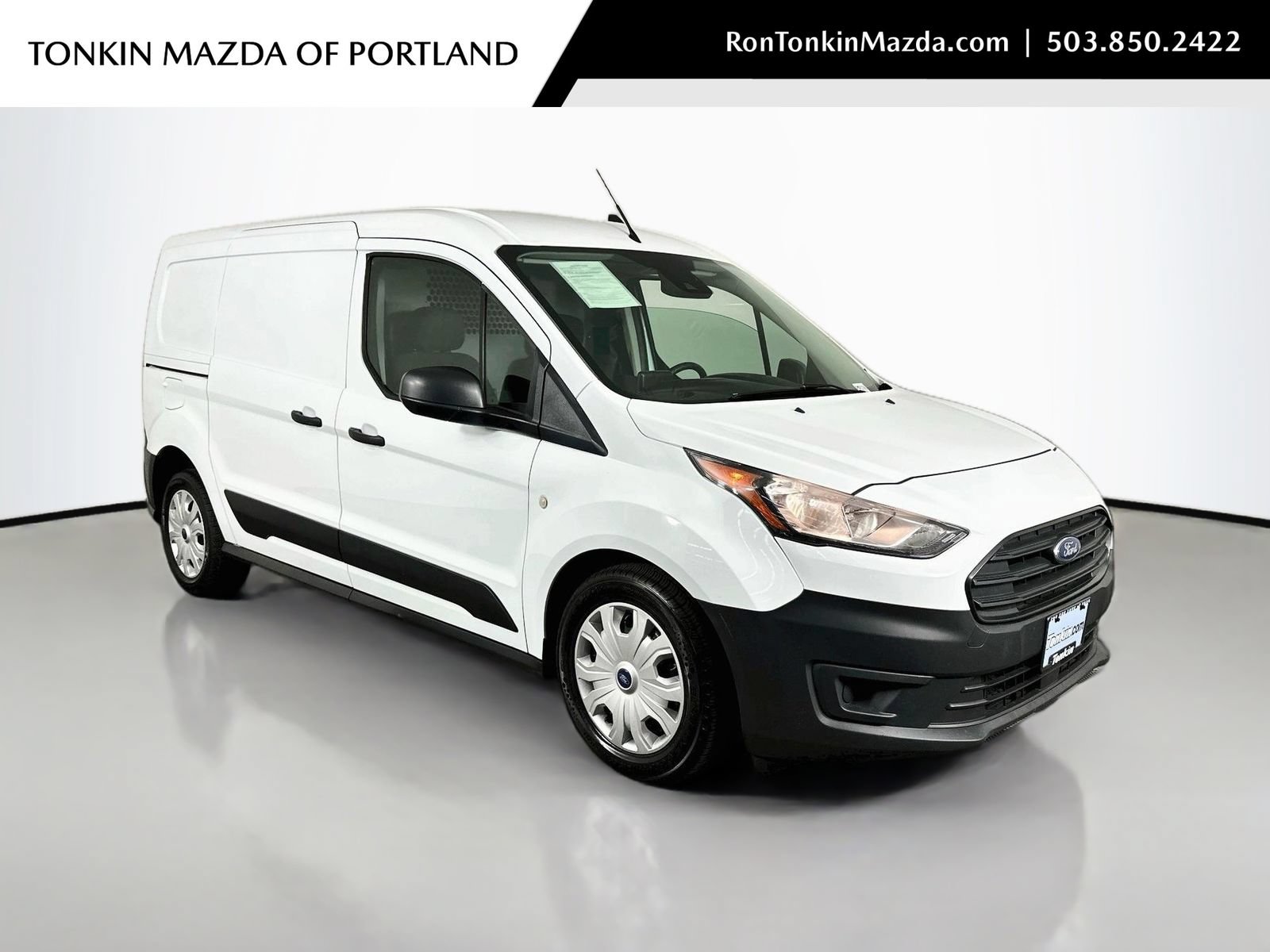 Used 2023 Ford Transit Connect XL