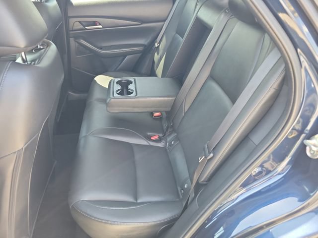Certified 2023 MAZDA CX-30 AWD 2.5 S w/ Select Package image 24