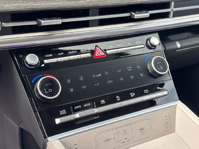 New 2027 Hyundai Santa Fe Calligraphy AWD/4WD image 22