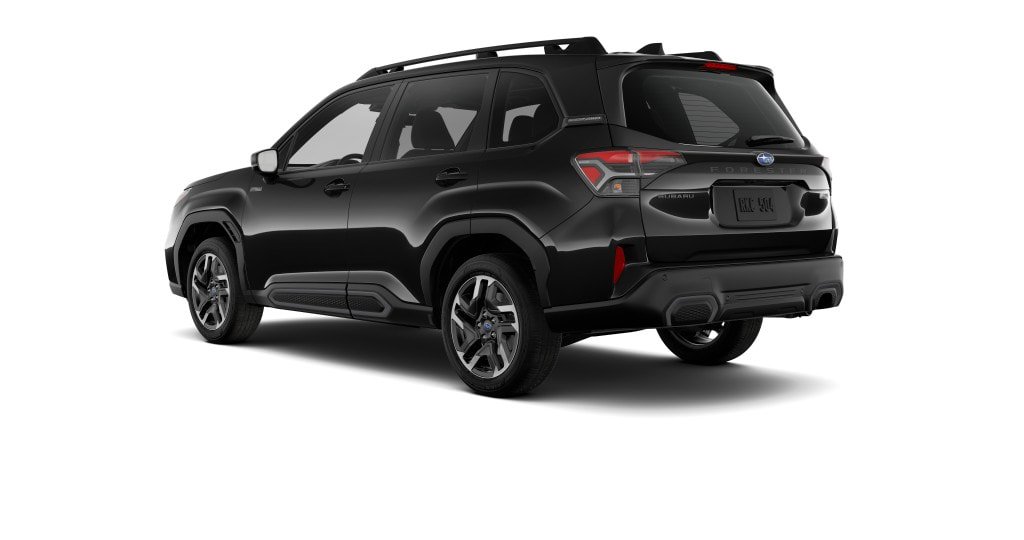 New 2026 Subaru Forester Limited AWD/4WD image 6