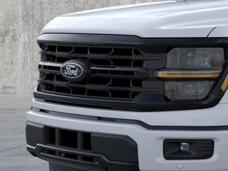 New 2025 Ford F150 XLT image 19