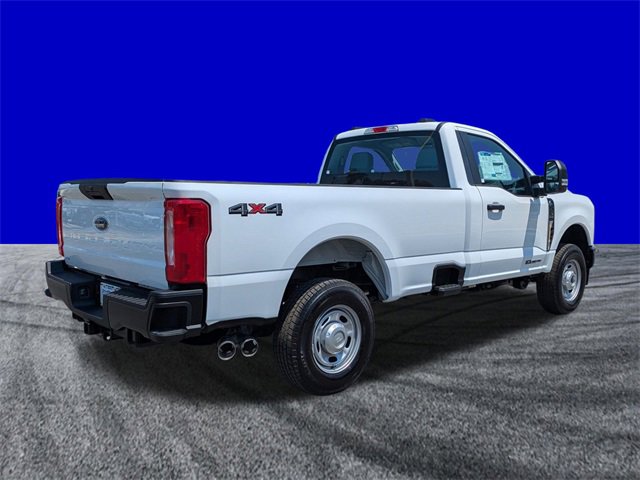 New 2026 Ford F250 XL image 4
