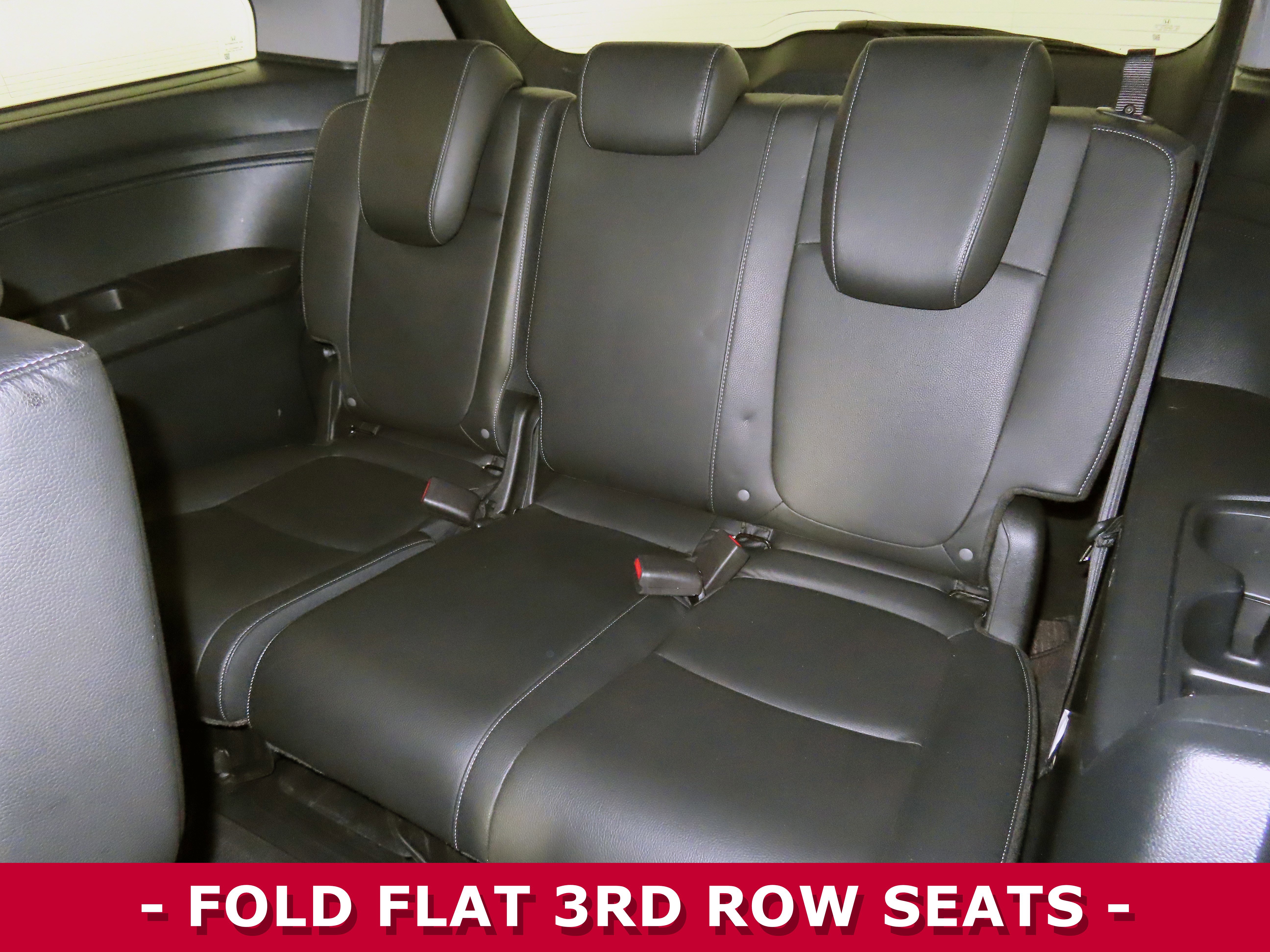 Used 2024 Honda Odyssey EX-L image 11