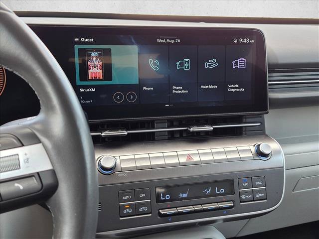 Used 2024 Hyundai Kona SEL FWD image 13