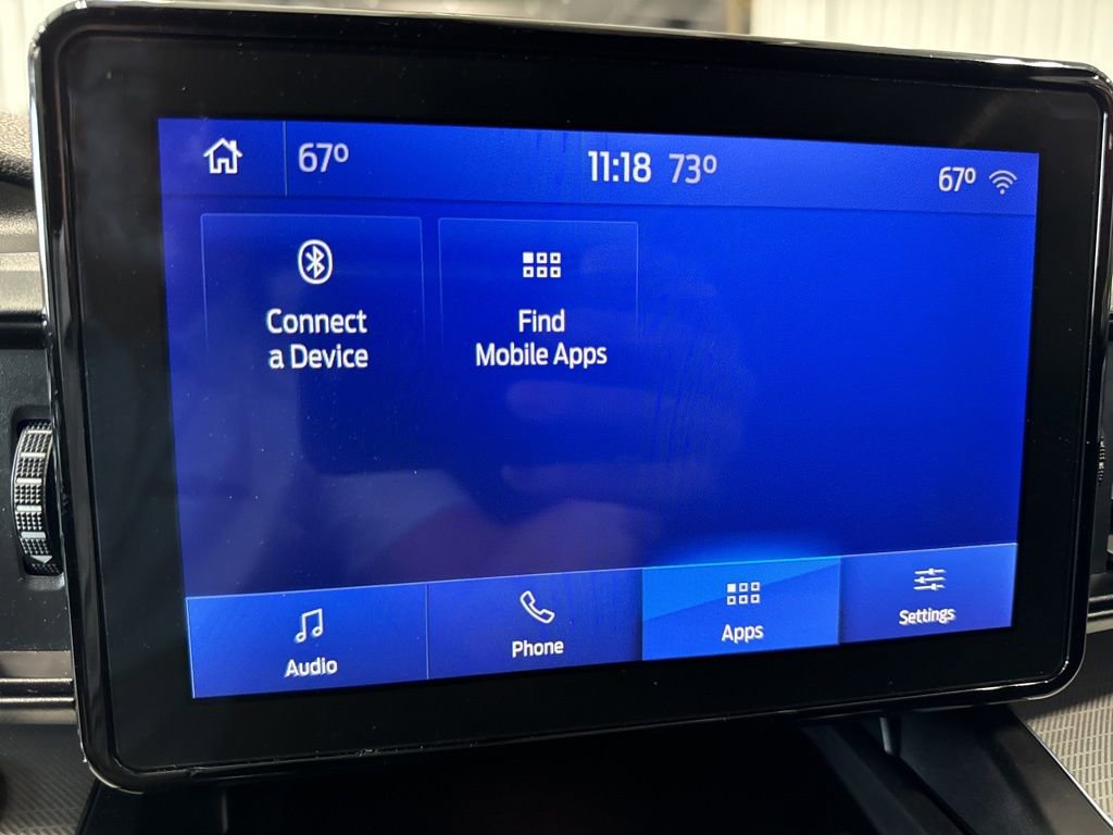 Used 2020 Ford Explorer XLT w/ Comfort Package image 24