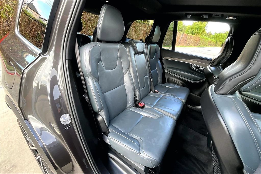 Used 2024 Volvo XC90 B6 Ultimate w/ Protection Package Premier AWD/4WD image 29