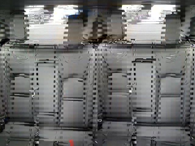 Certified 2022 Cadillac XT4 Sport w/ Enhanced Visibility Package image 12