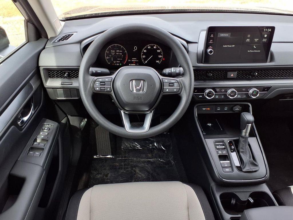 New 2026 Honda CR-V EX image 14