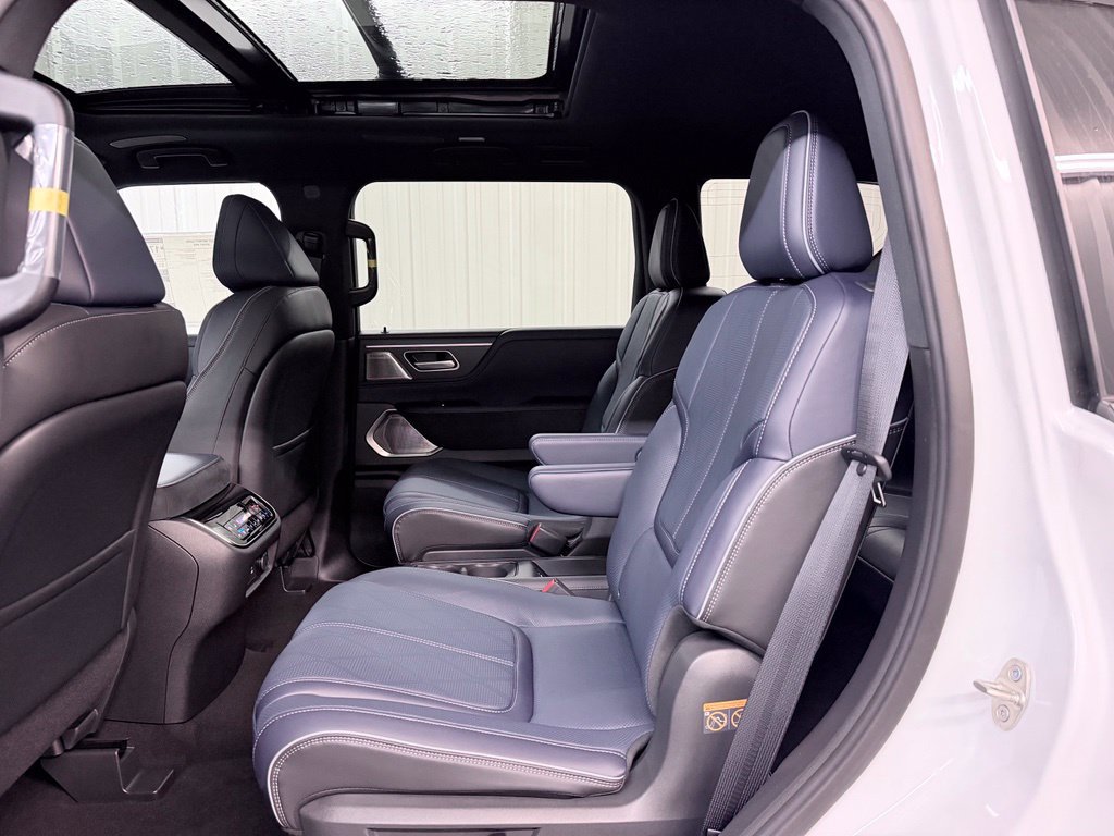 New 2027 INFINITI QX80 Sensory w/ Sport Exterior Package AWD/4WD image 37