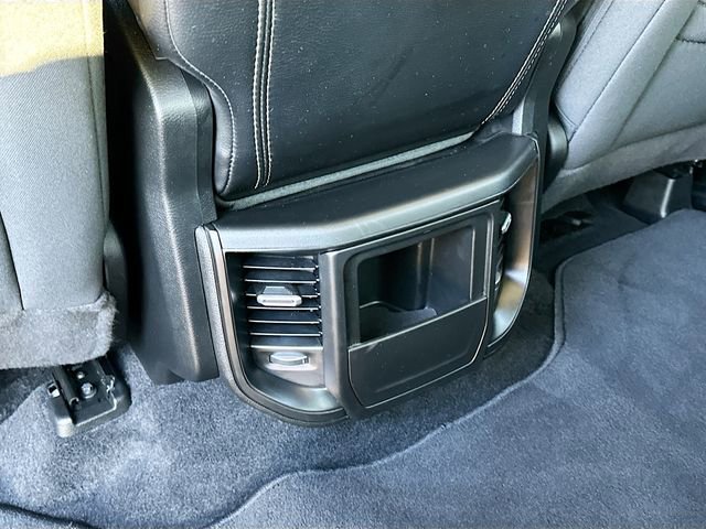 Used 2025 RAM 1500 Tradesman image 23