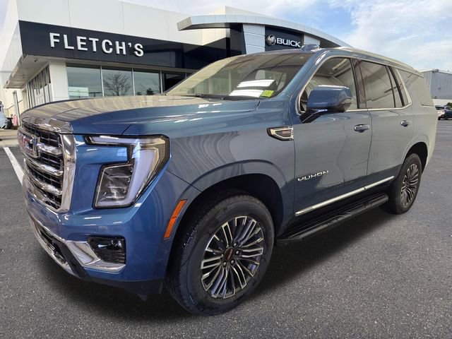 New 2026 GMC Yukon Elevation w/ LPO, Floor Liner Package