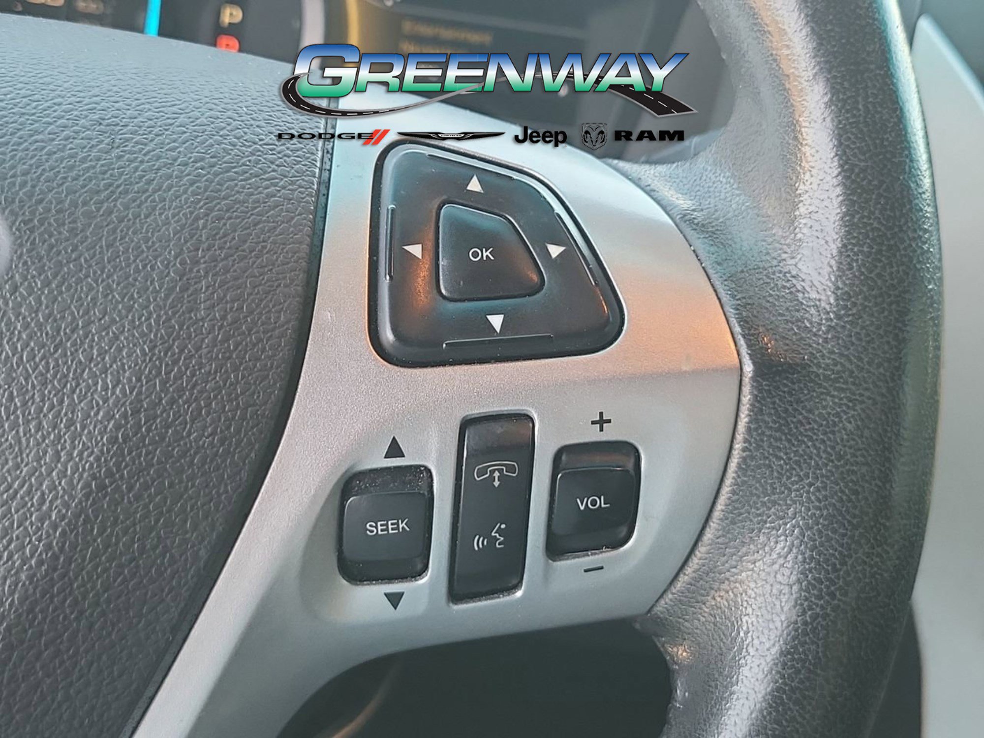 Used 2015 Ford Explorer Limited w/ Equipment Group 301A image 25