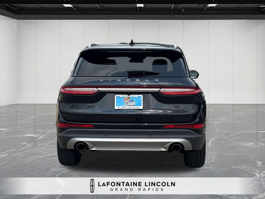 Certified 2022 Lincoln Corsair Reserve w/ Equipment Group 201A AWD/4WD image 4