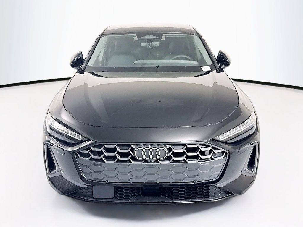 Used 2026 Audi A5 Premium Plus AWD/4WD image 2