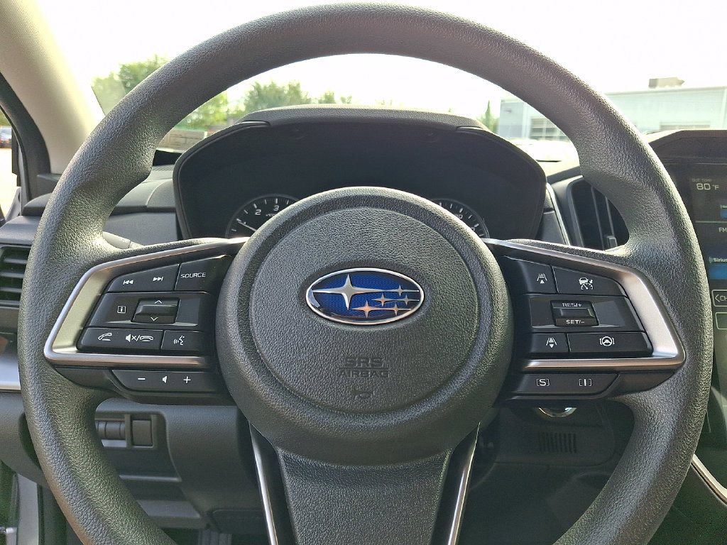 New 2026 Subaru Impreza 2.0i Sport AWD/4WD image 9