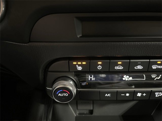 New 2025 MAZDA CX-5 Carbon Edition image 31