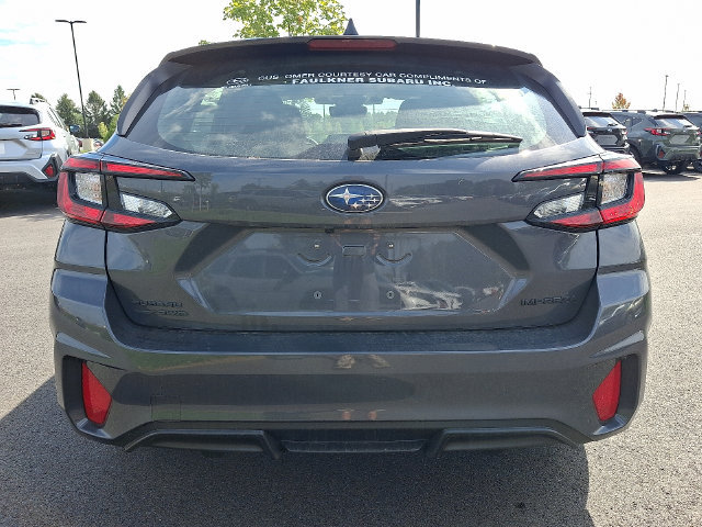 Certified 2026 Subaru Impreza 2.0i Sport AWD/4WD image 6