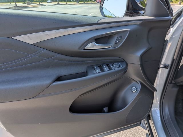 New 2026 Buick Envista Sport Touring w/ Convenience I Package FWD image 10