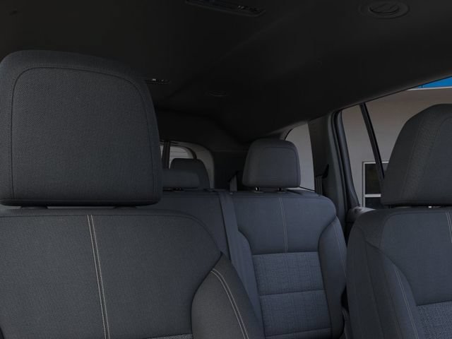 New 2026 GMC Acadia Elevation w/ Black Edition FWD image 24