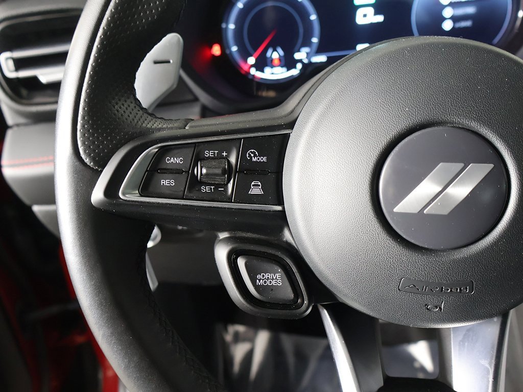 Used 2024 Dodge Hornet R/T image 38