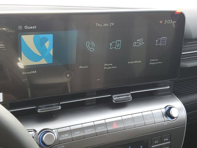 New 2026 Hyundai Kona SEL Sport image 23