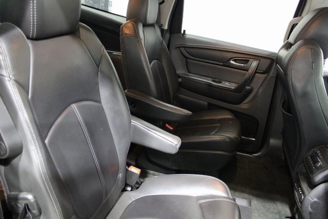 Used 2014 Chevrolet Traverse LT image 28