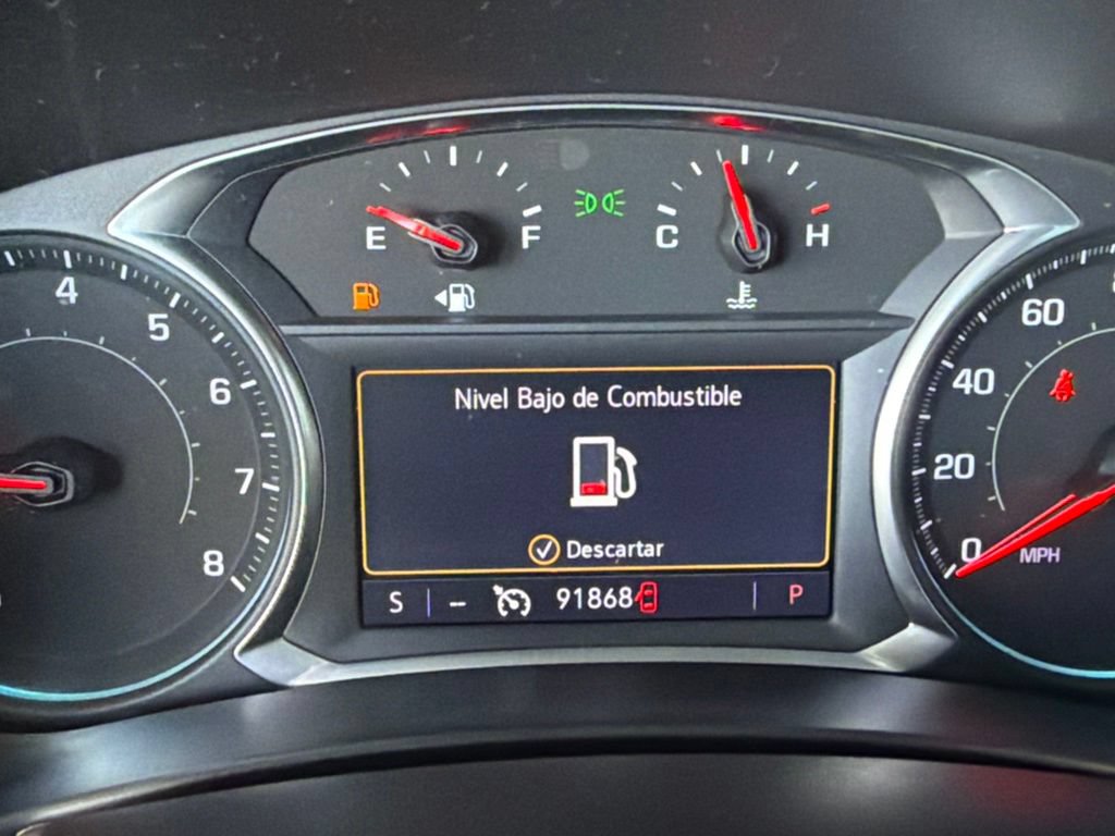Used 2019 Chevrolet Equinox LT FWD image 27