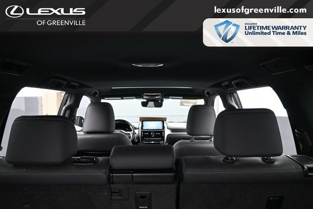 Certified 2023 Lexus GX 460 Premium w/ Premium Package AWD/4WD image 29