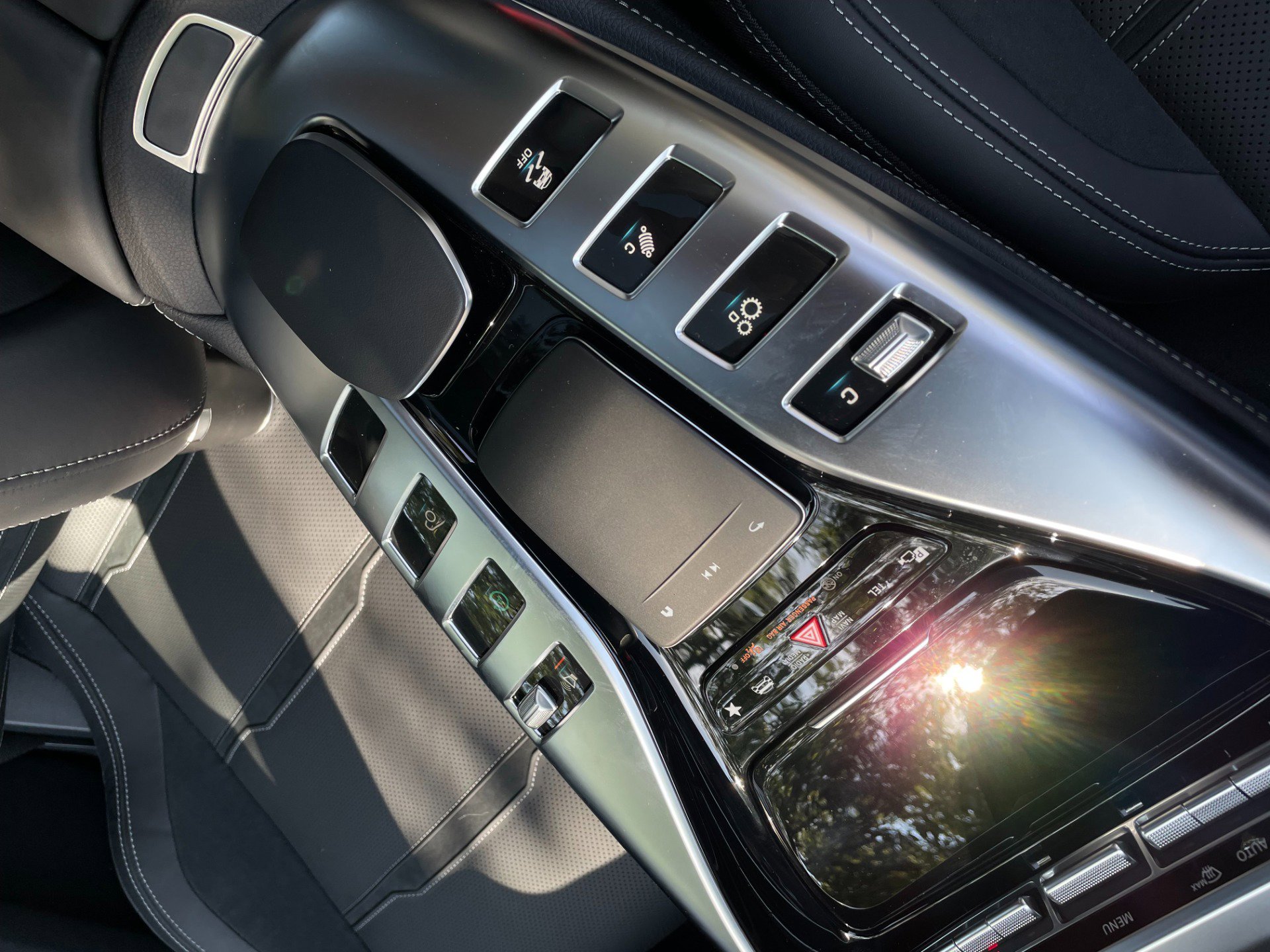 Used 2024 Mercedes-Benz AMG GT 43 image 13