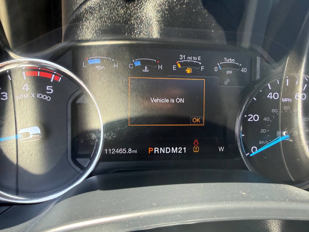 Used 2019 Ford F350 Lariat w/ Lariat Value Package AWD/4WD image 25