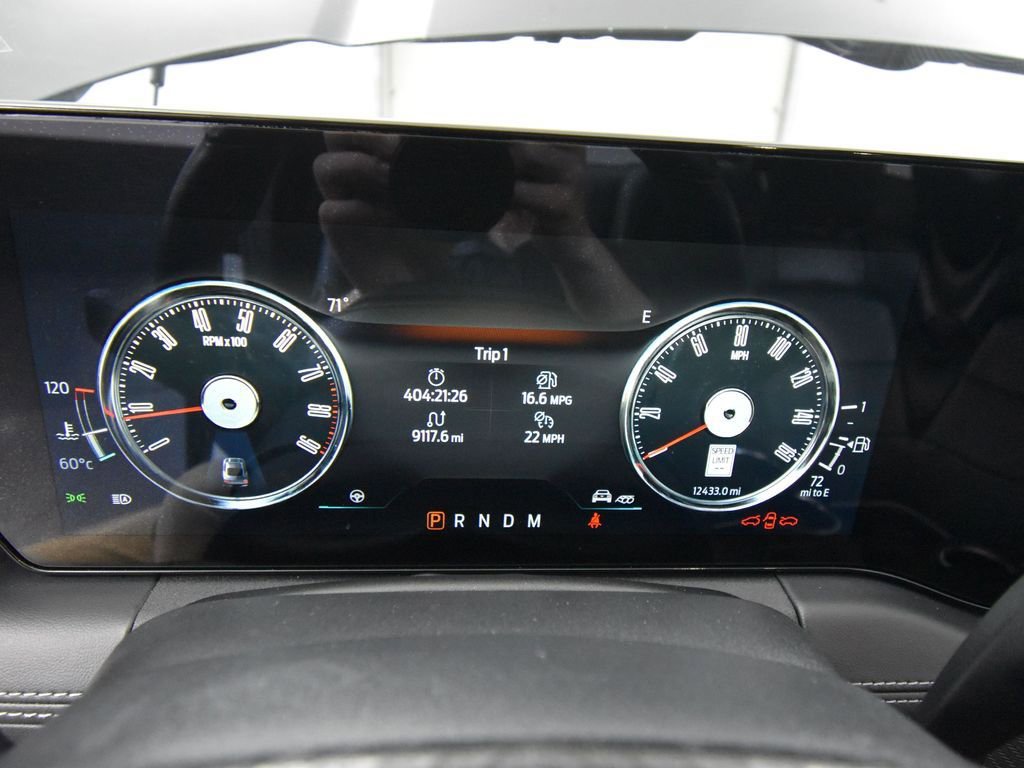 Used 2024 Ford Mustang GT Premium image 31