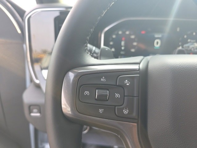 New 2026 Chevrolet Silverado 1500 High Country image 23