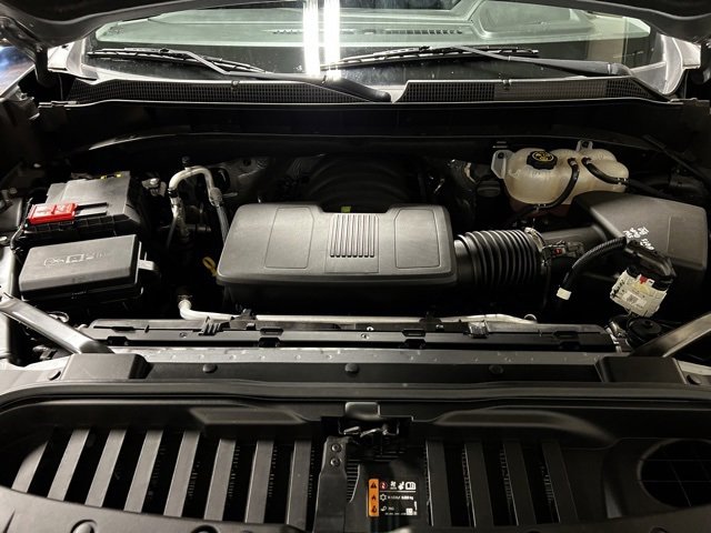 Used 2023 Chevrolet Silverado 1500 RST image 40