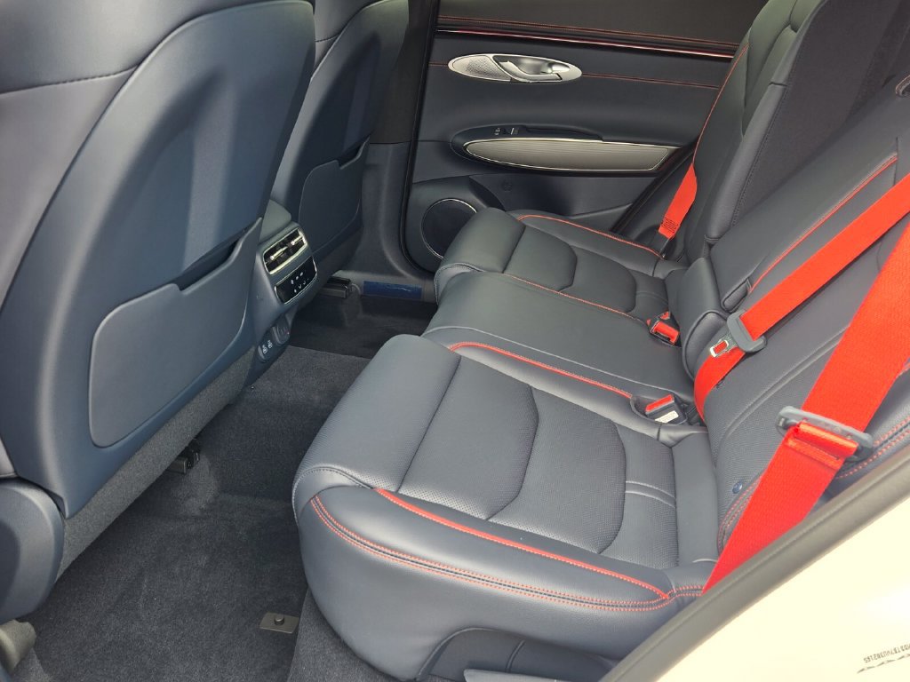 New 2027 Genesis GV70 2.5T Sport Prestige AWD/4WD image 6
