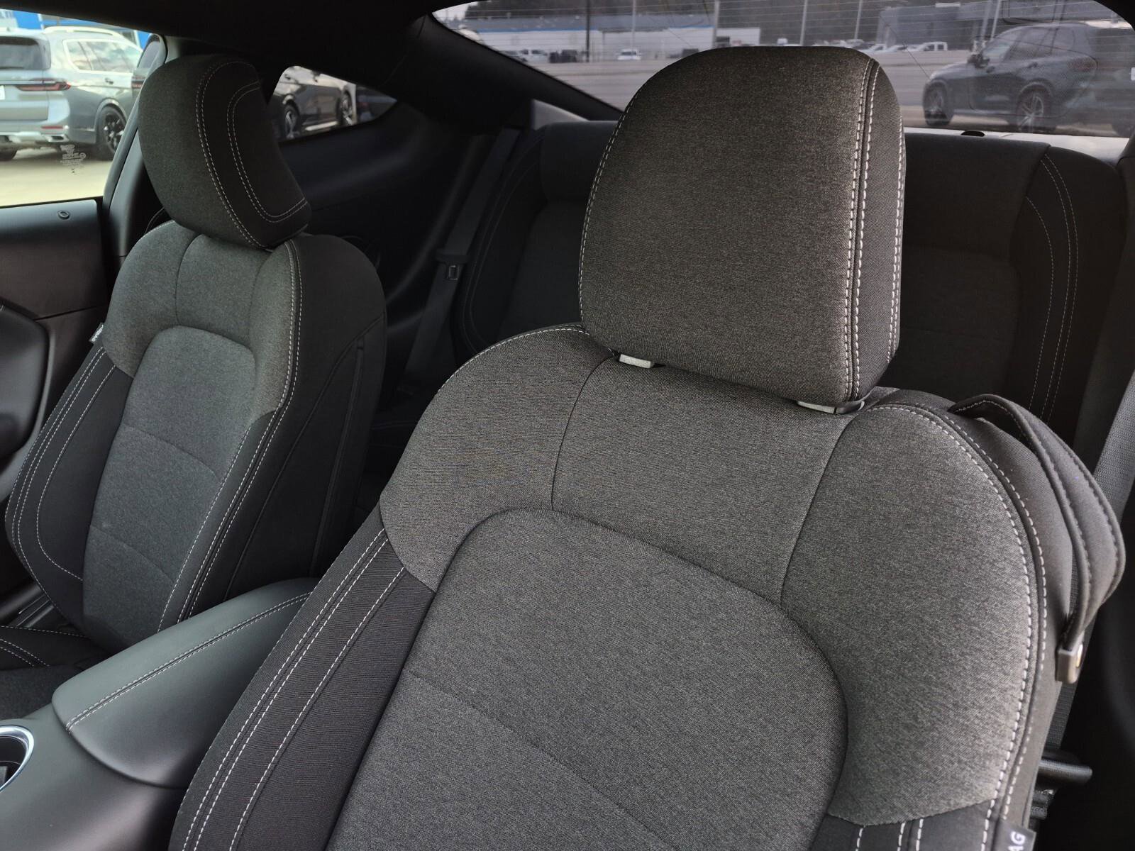 Used 2025 Ford Mustang GT image 23