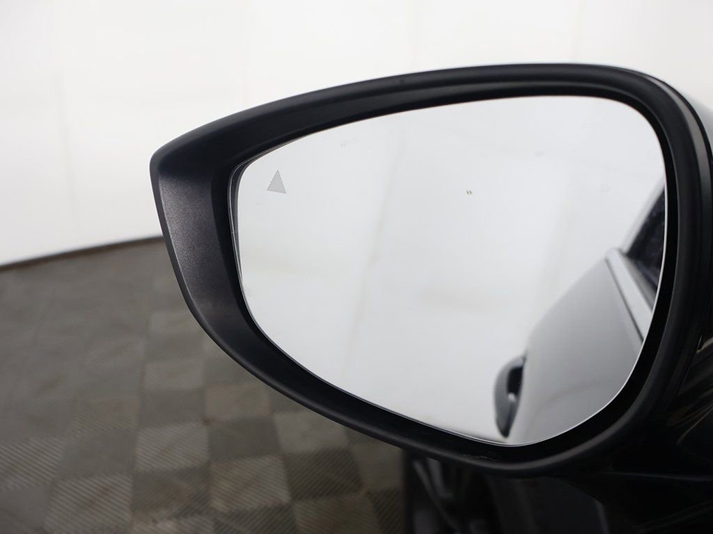 Used 2021 MAZDA CX-30 2.5 Turbo w/ Premium Package image 35