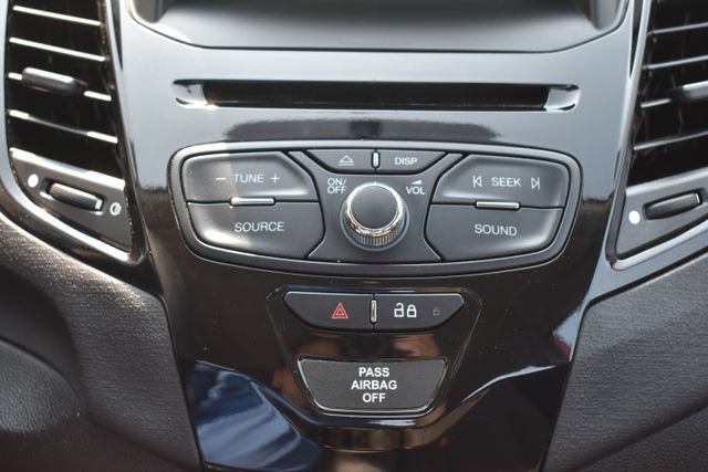 Used 2019 Ford Fiesta SE w/ Equipment Group 201A FWD image 26