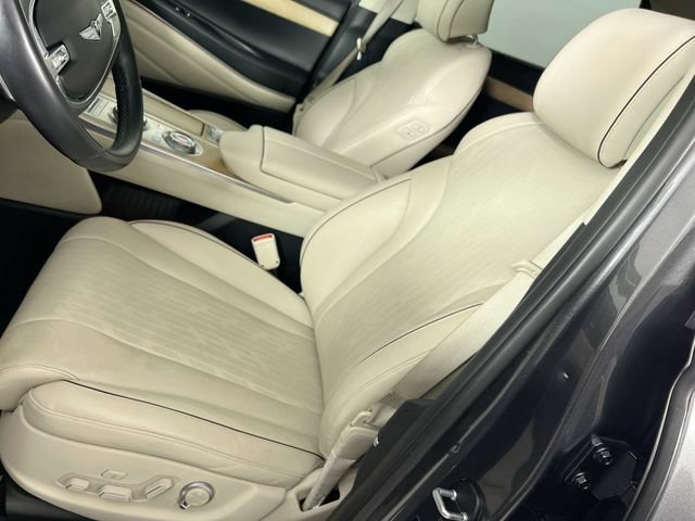 Used 2023 Genesis GV80 3.5T Advanced + AWD/4WD image 20