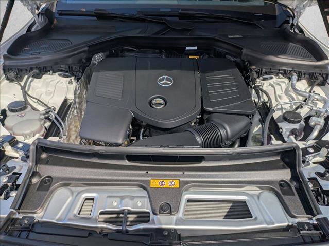 Used 2026 Mercedes-Benz GLC 300 4MATIC image 15