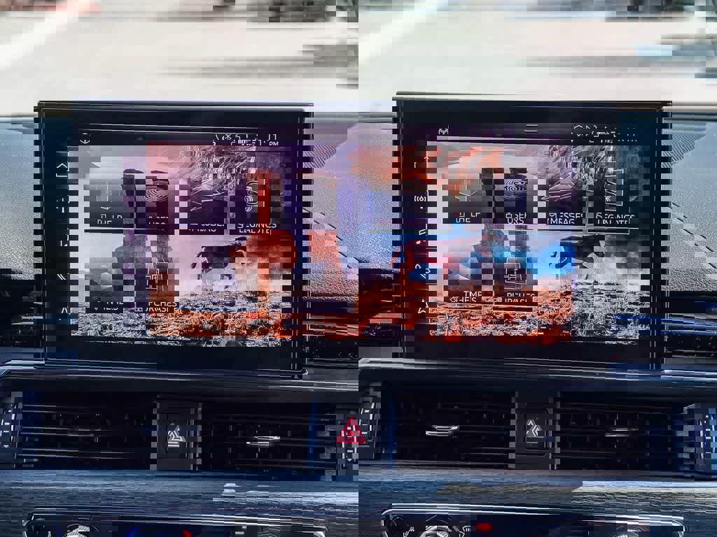 Used 2023 Audi A5 2.0T Premium w/ Convenience Package image 14