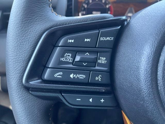 New 2026 Subaru Outback Wilderness AWD/4WD image 20